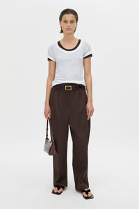 Lola Relaxed Pant