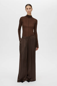 Siphon Long Sleeve Top