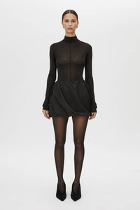 Siphon Long Sleeve Top