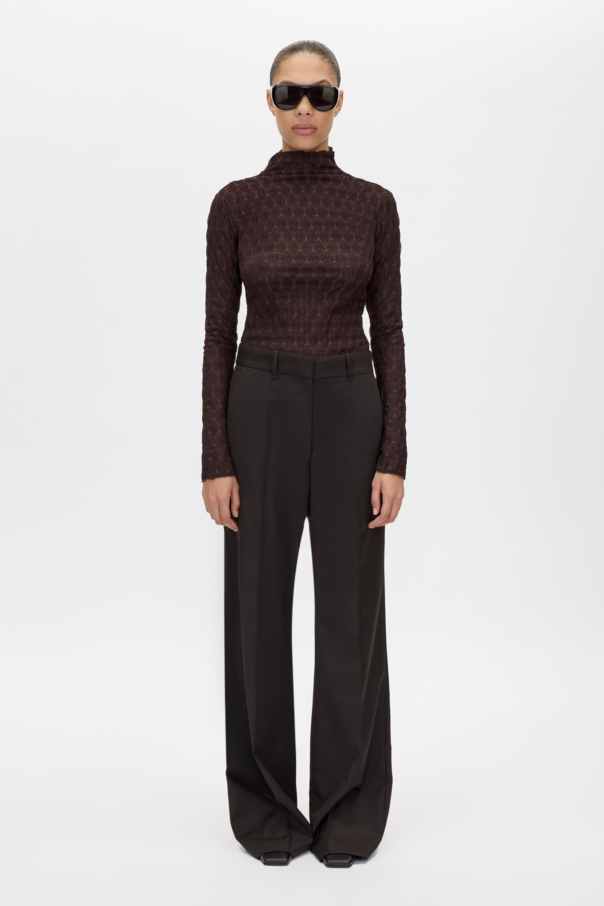 Sissil Top