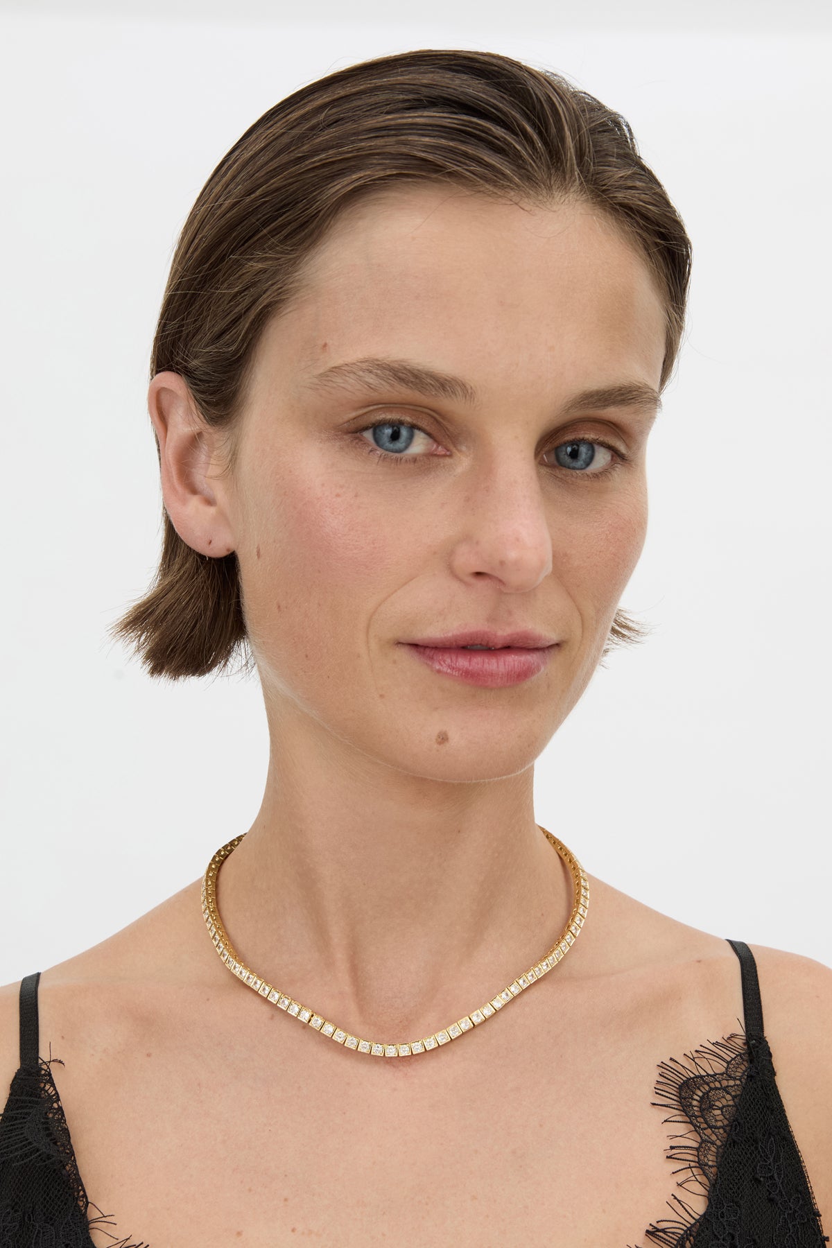 Sloane Necklace