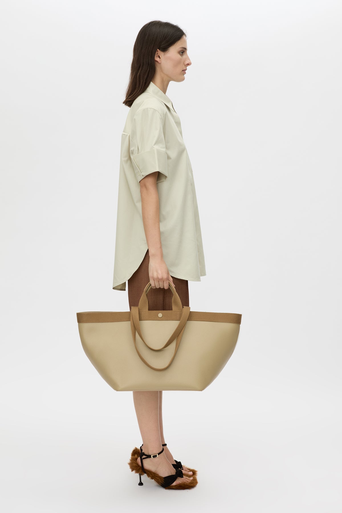 Soki Tote