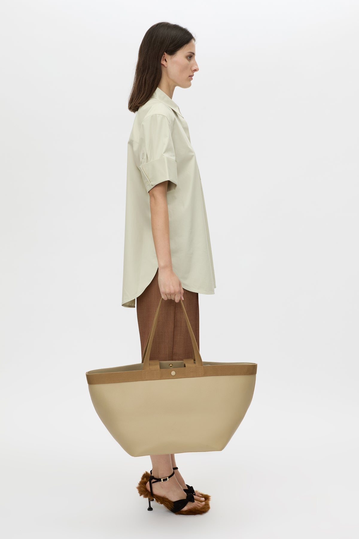 Soki Tote