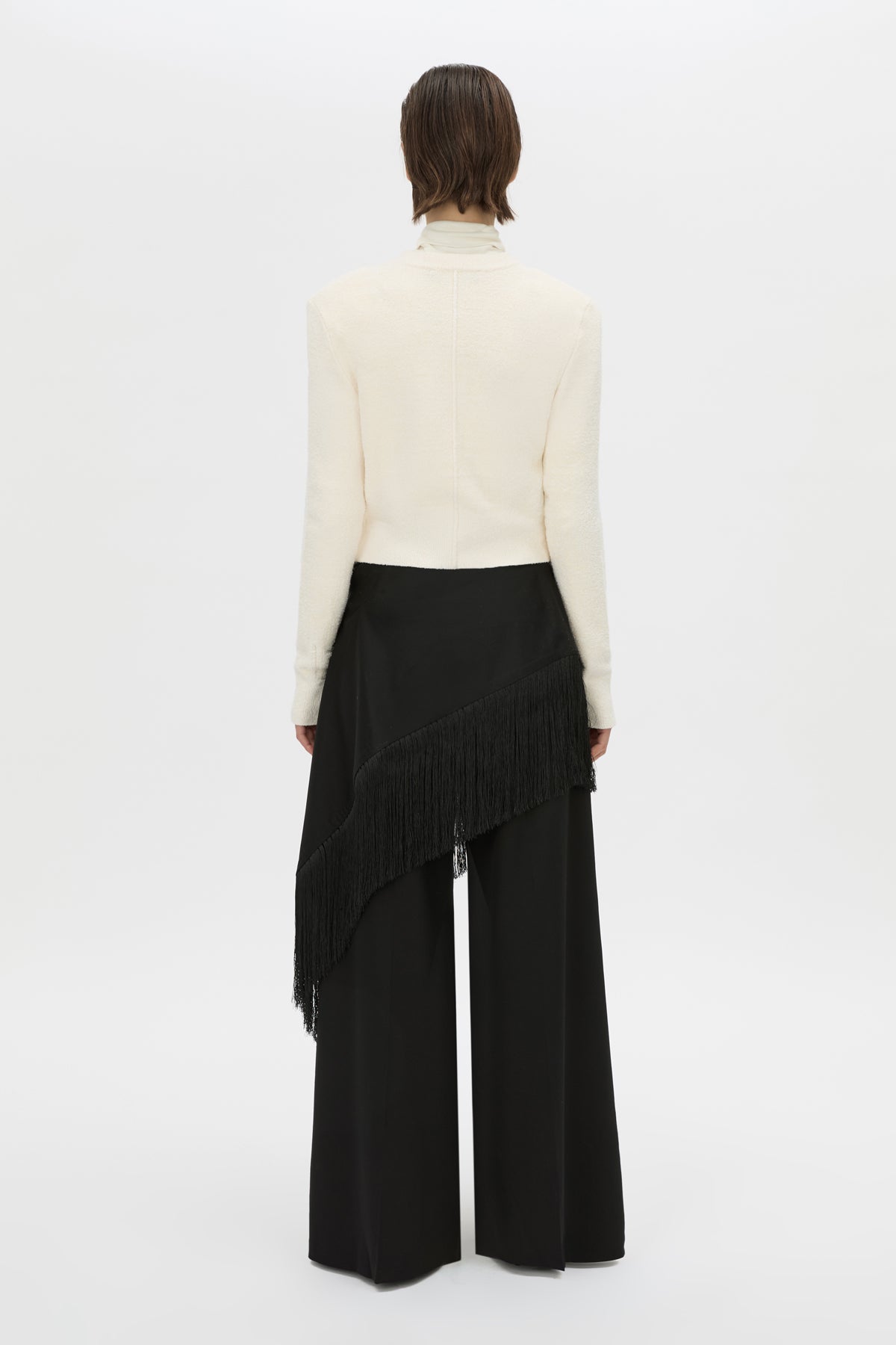 Soleo Textured Knit Cardigan