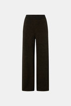 Soleo Textured Knit Pant