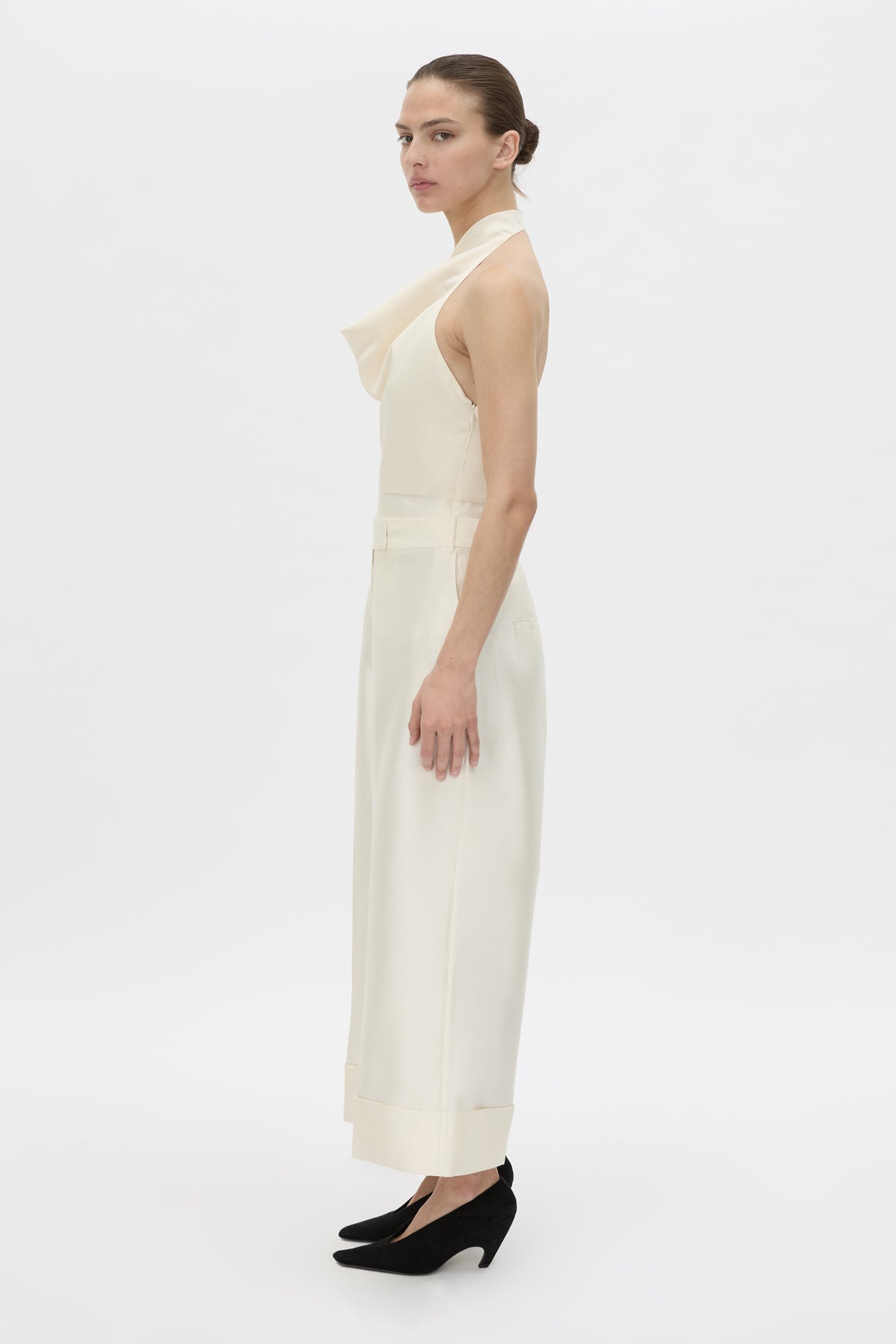 Sona Crop Pant