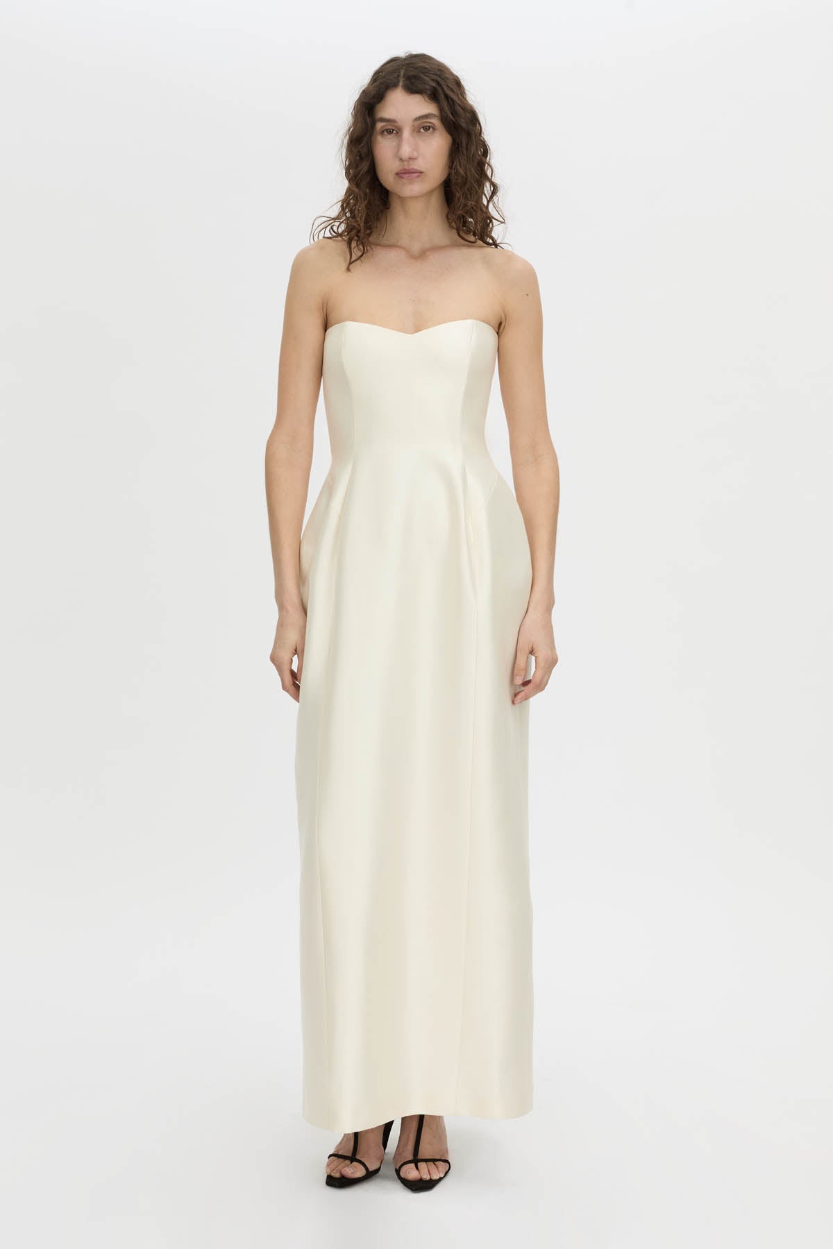 Sona Maxi Dress