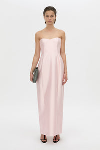 Sona Maxi Dress