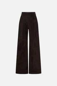 Sonata Suede Pant
