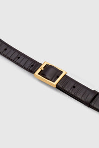 Sonny Eel Belt