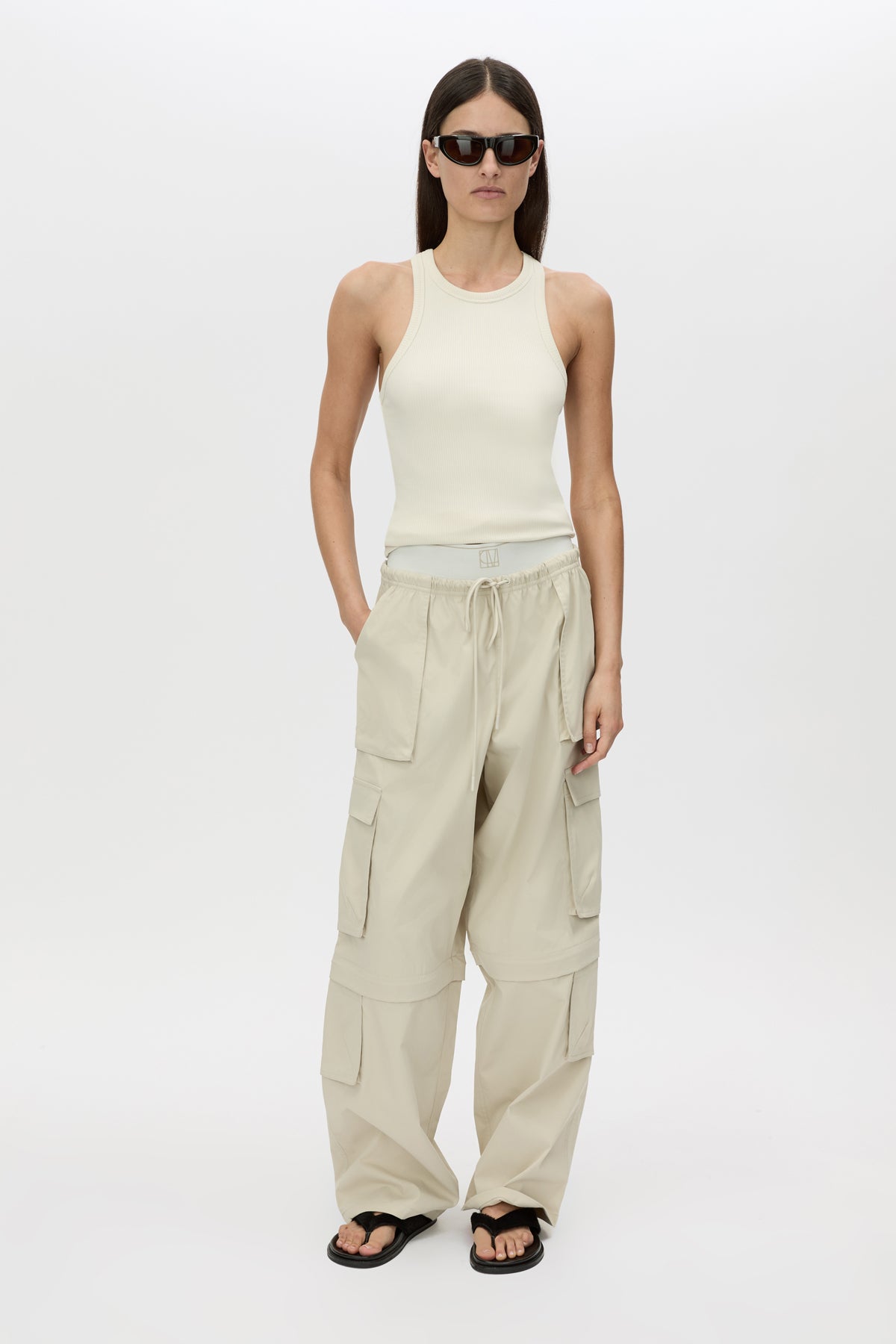 Soraya Cargo Pant