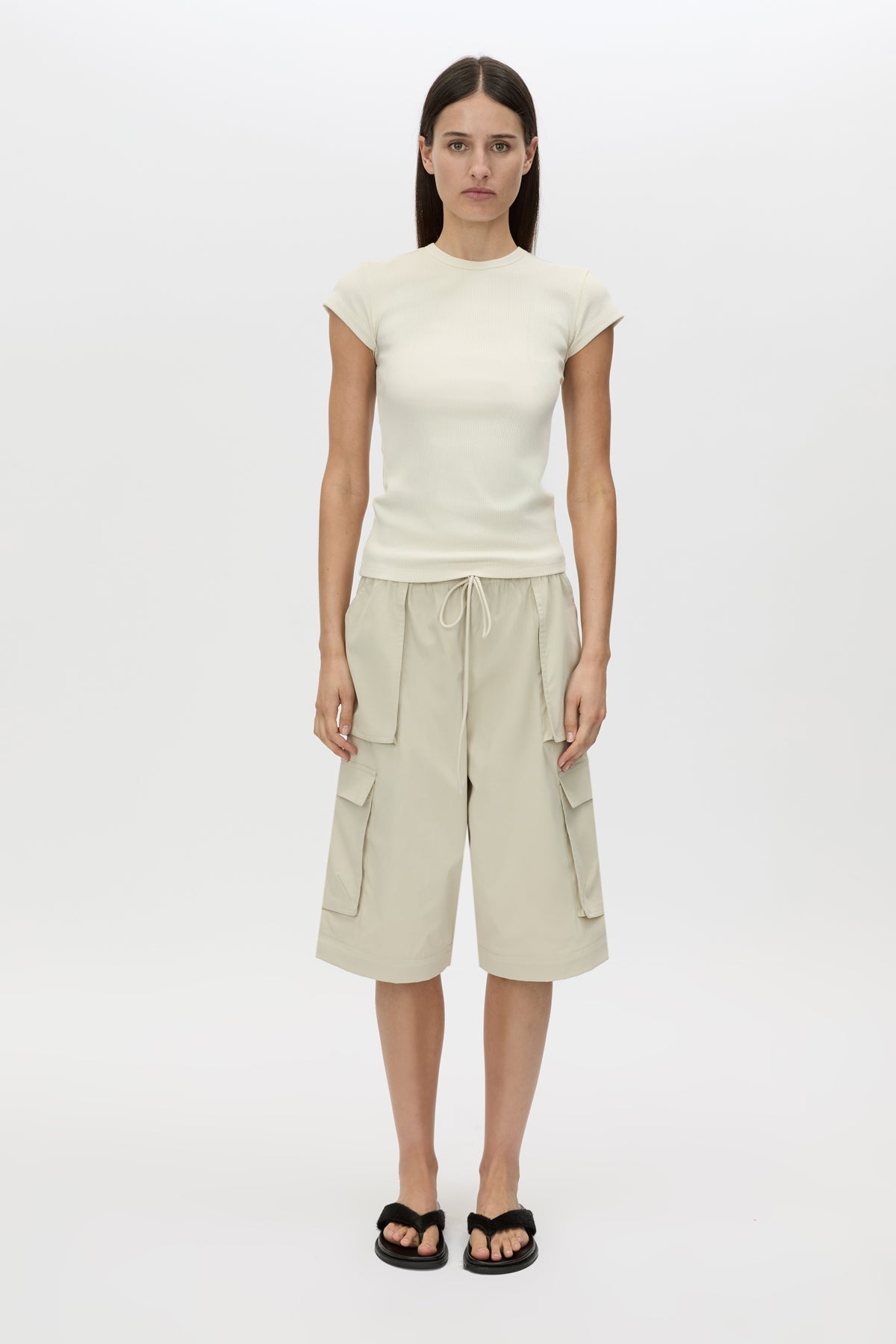 Soraya Cargo Pant