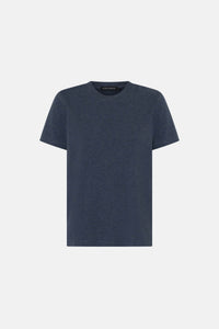 Sparrow Plain Neat Fit Tee