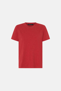 Sparrow Plain Neat Fit Tee