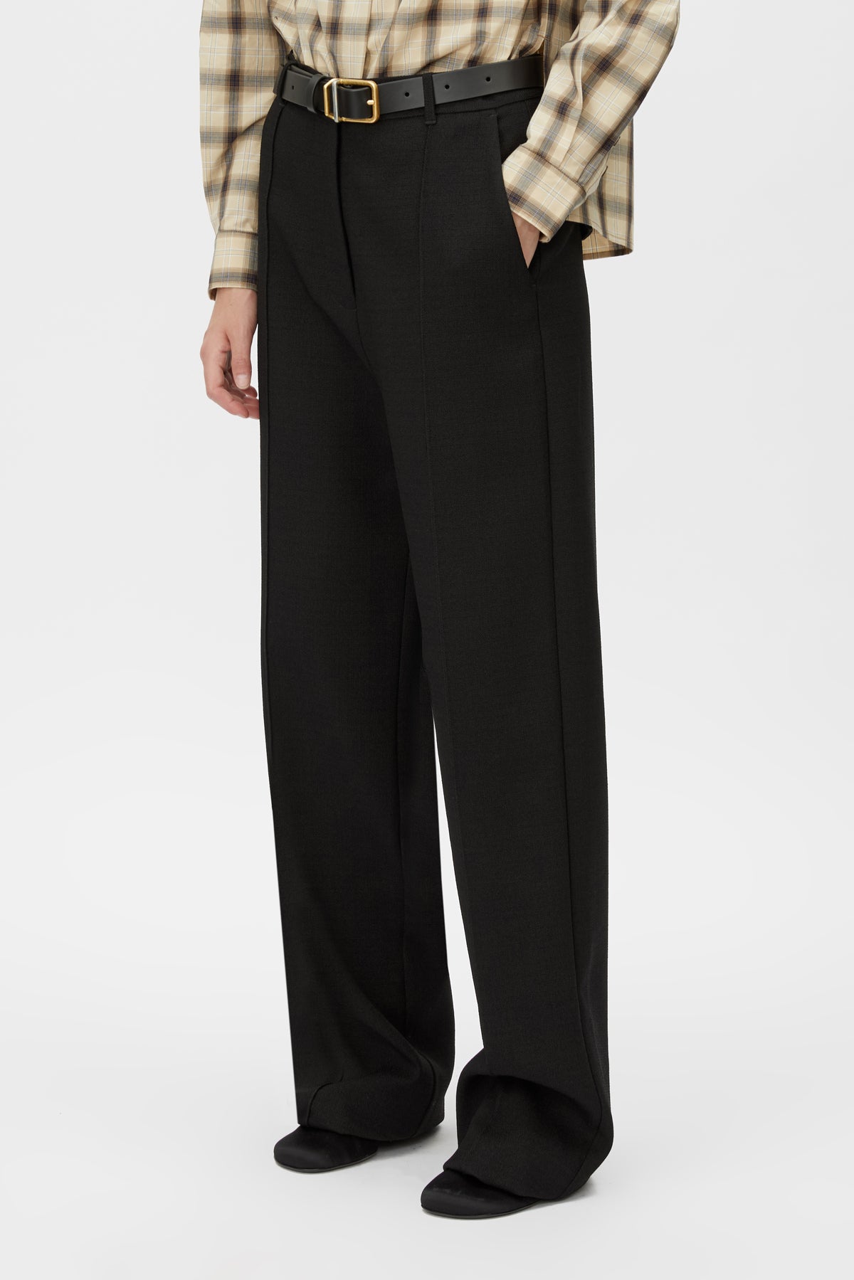 Starling Pant