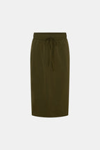 Storm Midi Skirt