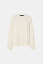 Studio Graphic Long Sleeve Top