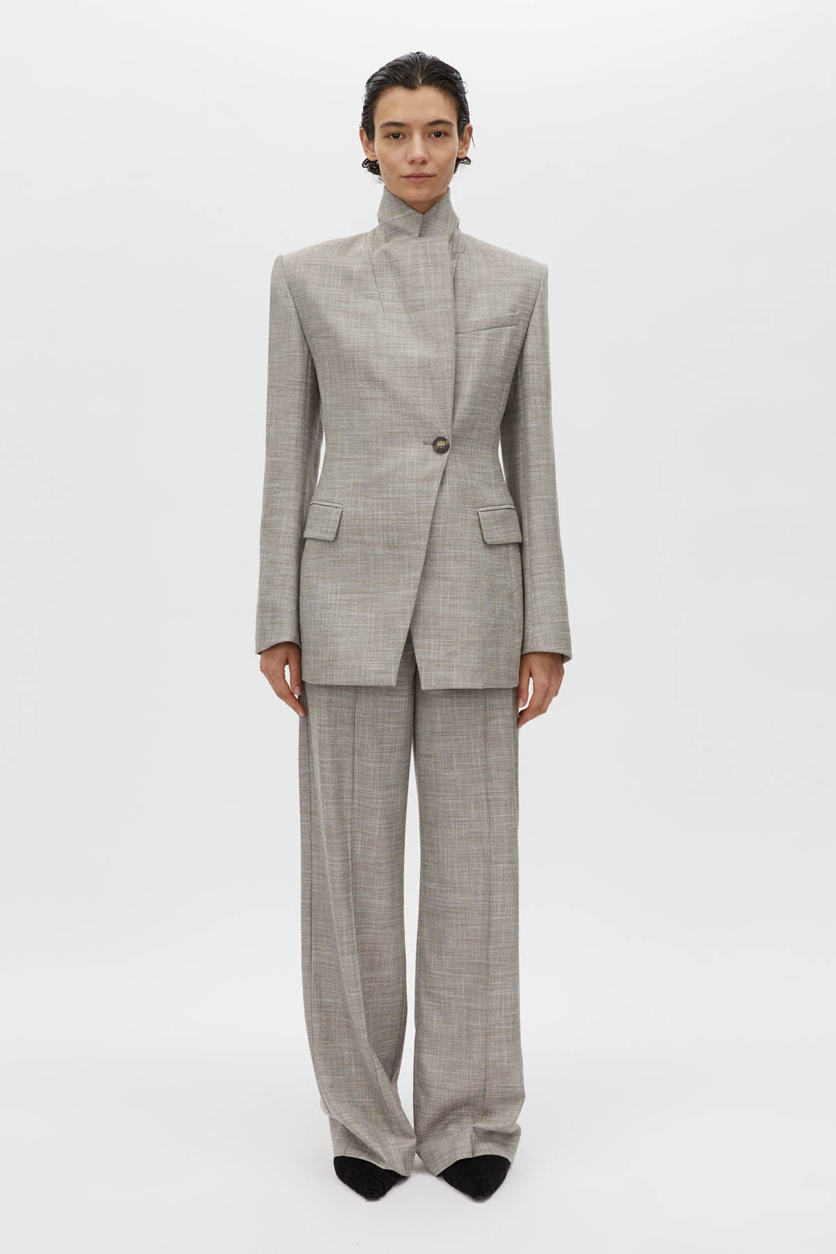 Sullivan Blazer