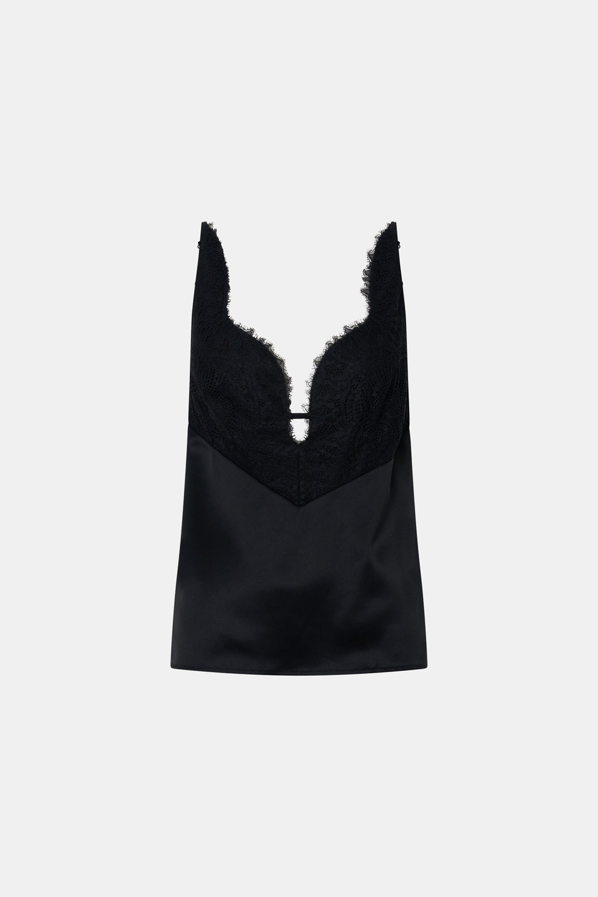 Tahlia Lace Top – CAMILLA AND MARC