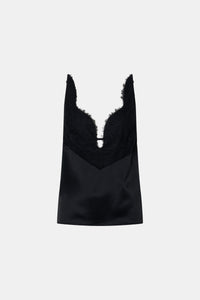 Tahlia Lace Top