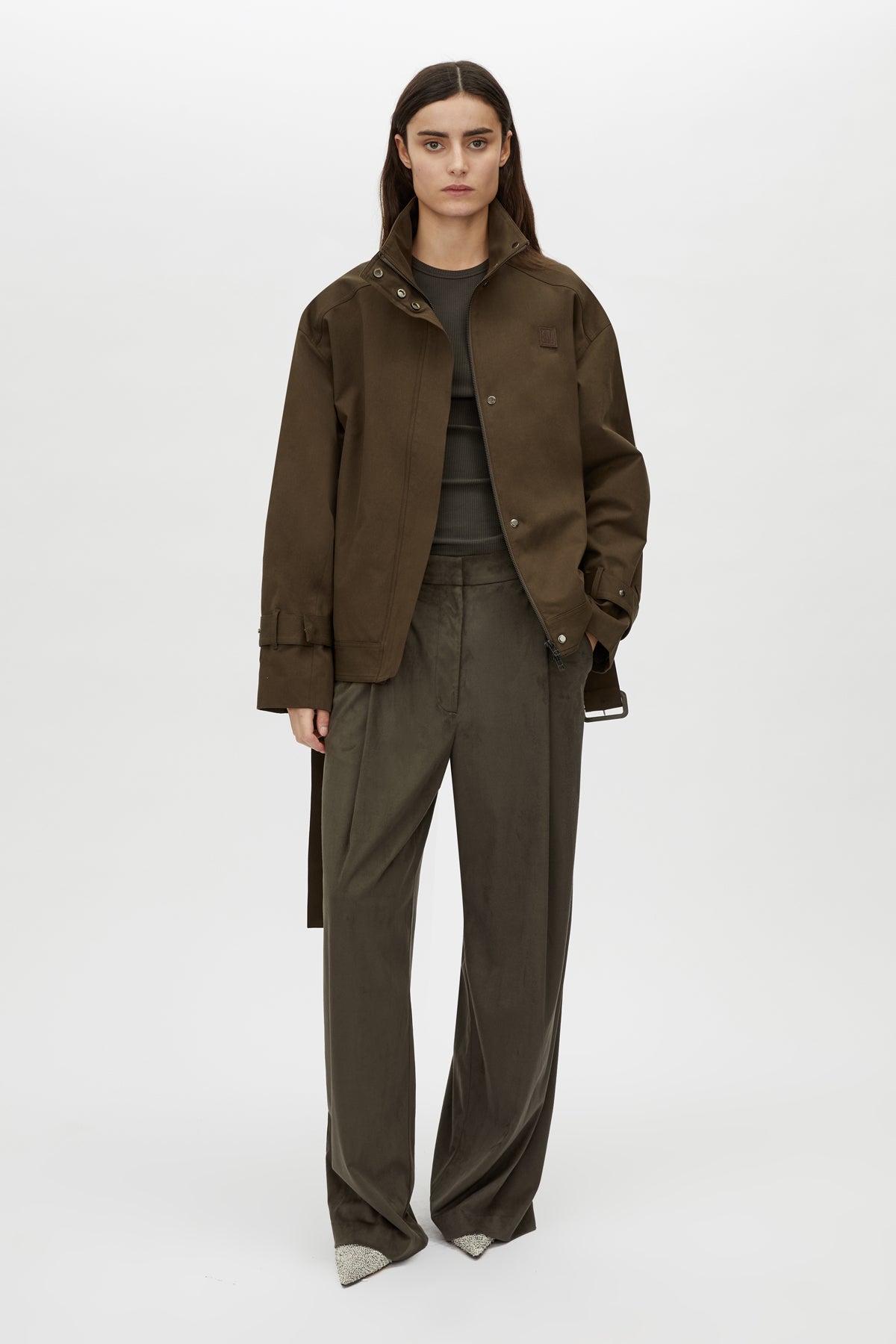 Tait Lounge Pant