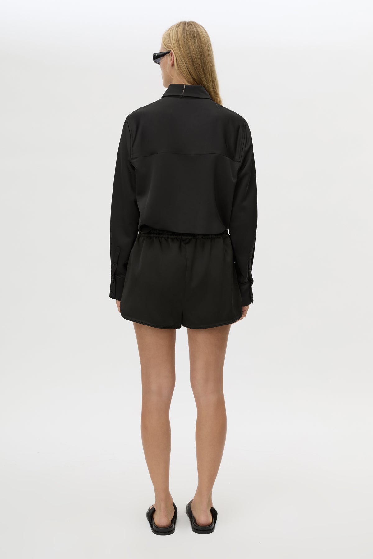 Tamar Mini Short