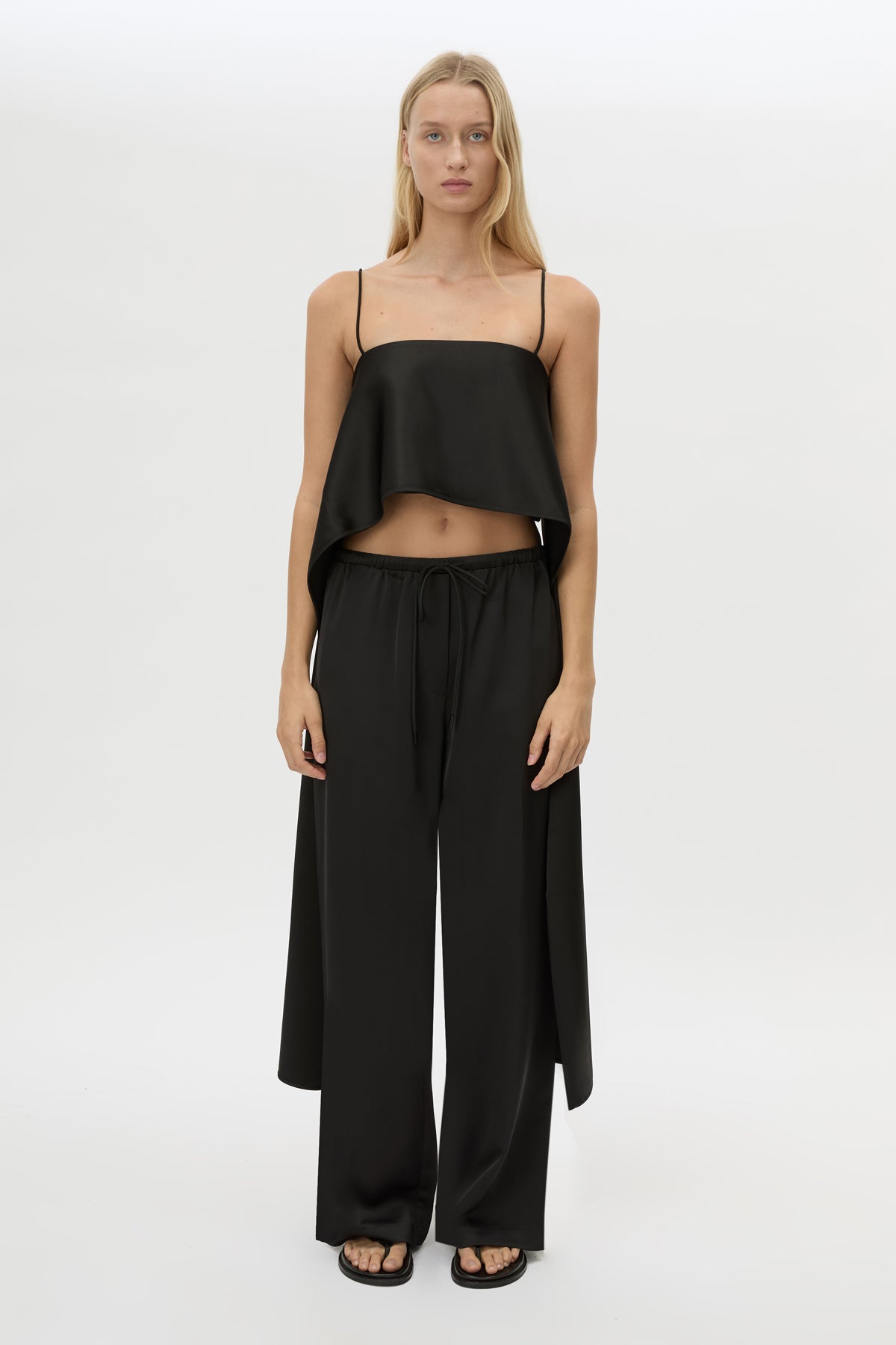 Tamar Drape Cami