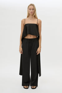 Tamar Drape Cami
