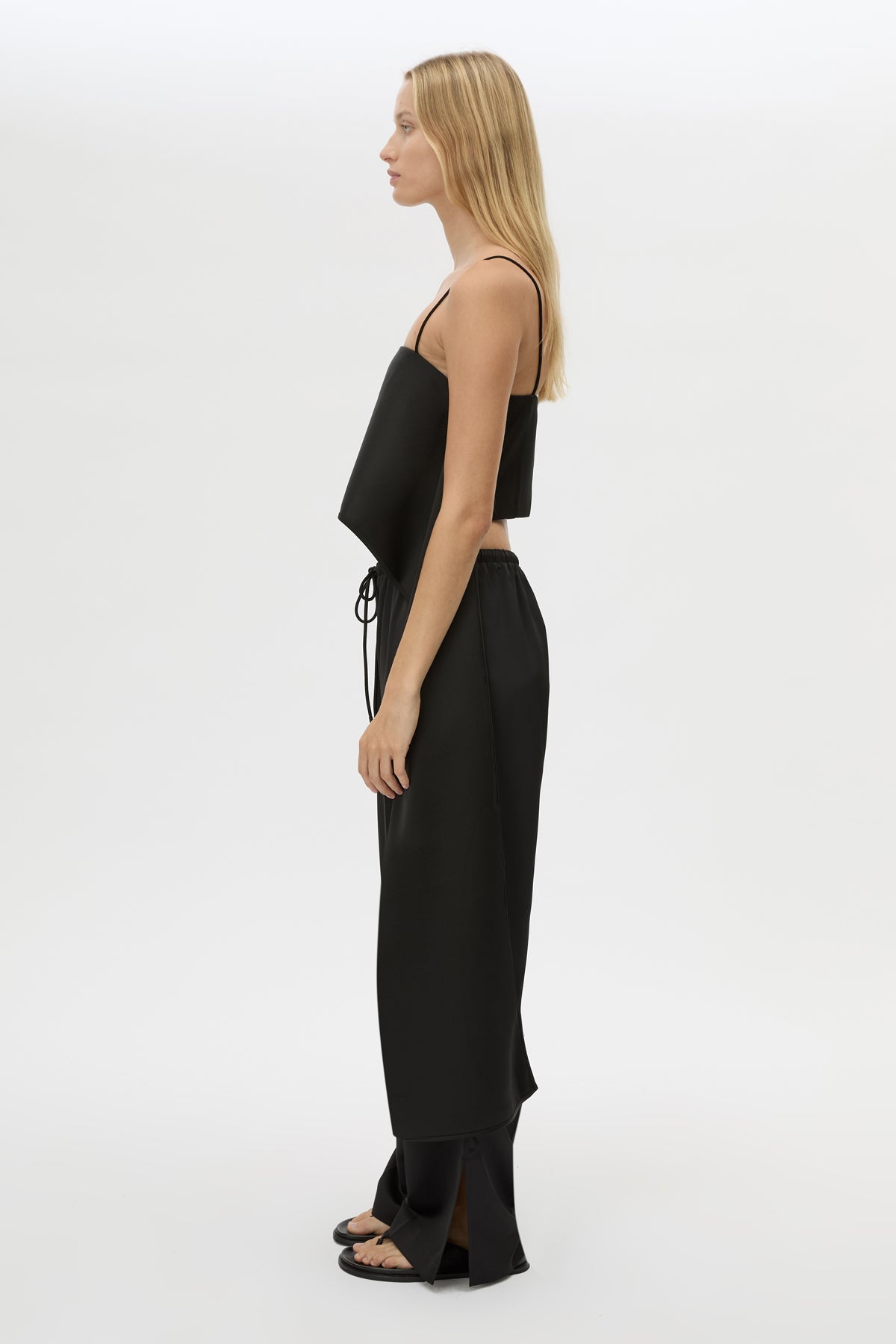 Tamar Drape Cami