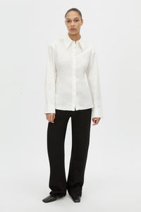 Tarn Fitted Shirt