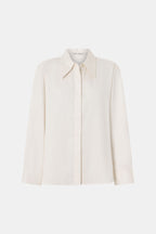 Tarn Fitted Shirt