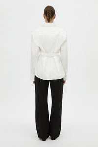 Tarn Fitted Shirt