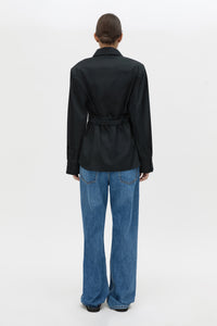 Tarn Fitted Shirt