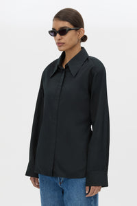 Tarn Fitted Shirt
