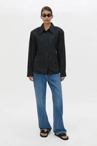 Tarn Fitted Shirt