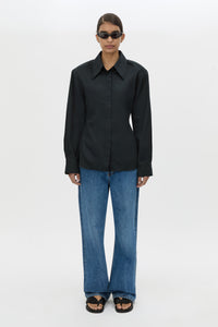 Tarn Fitted Shirt