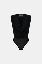 Taryn Mesh Bodysuit