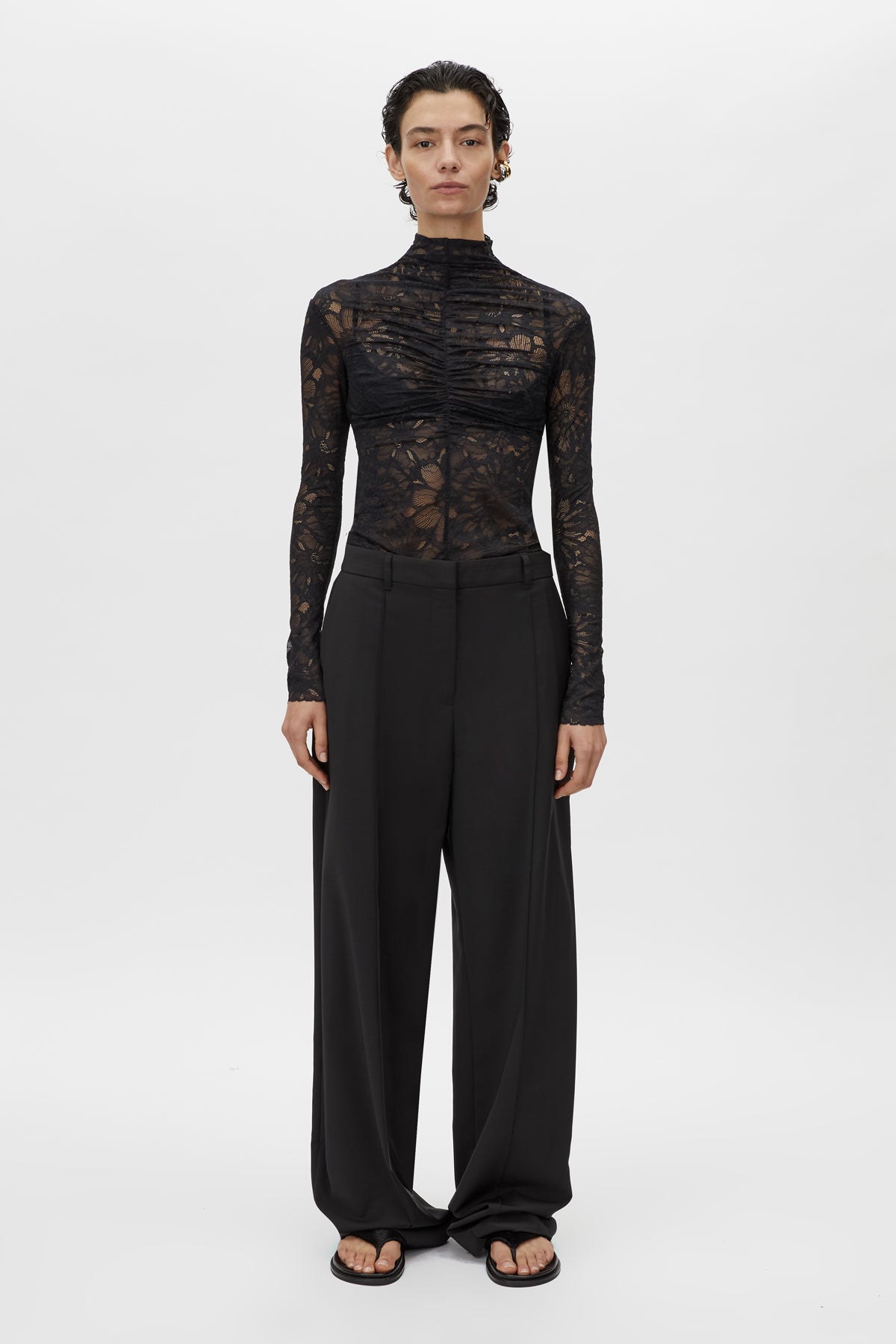 Eleri Top