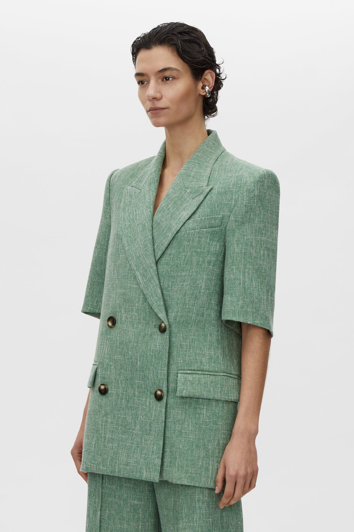 Terence Blazer