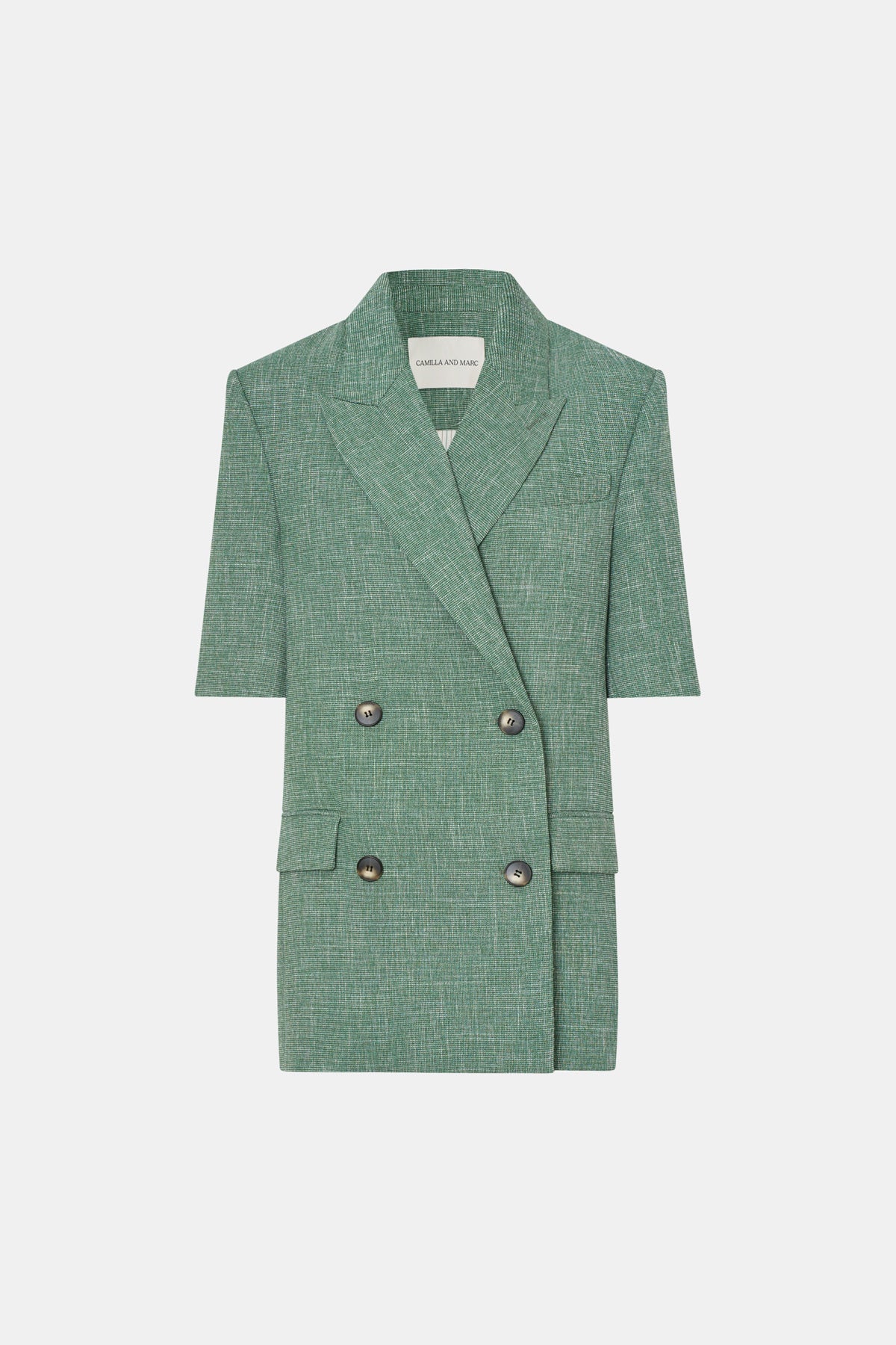 Terence Blazer