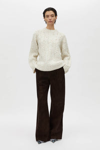 Terrazzo Sweater