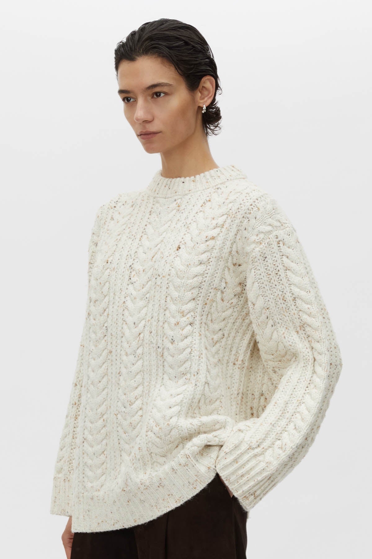 Terrazzo Sweater