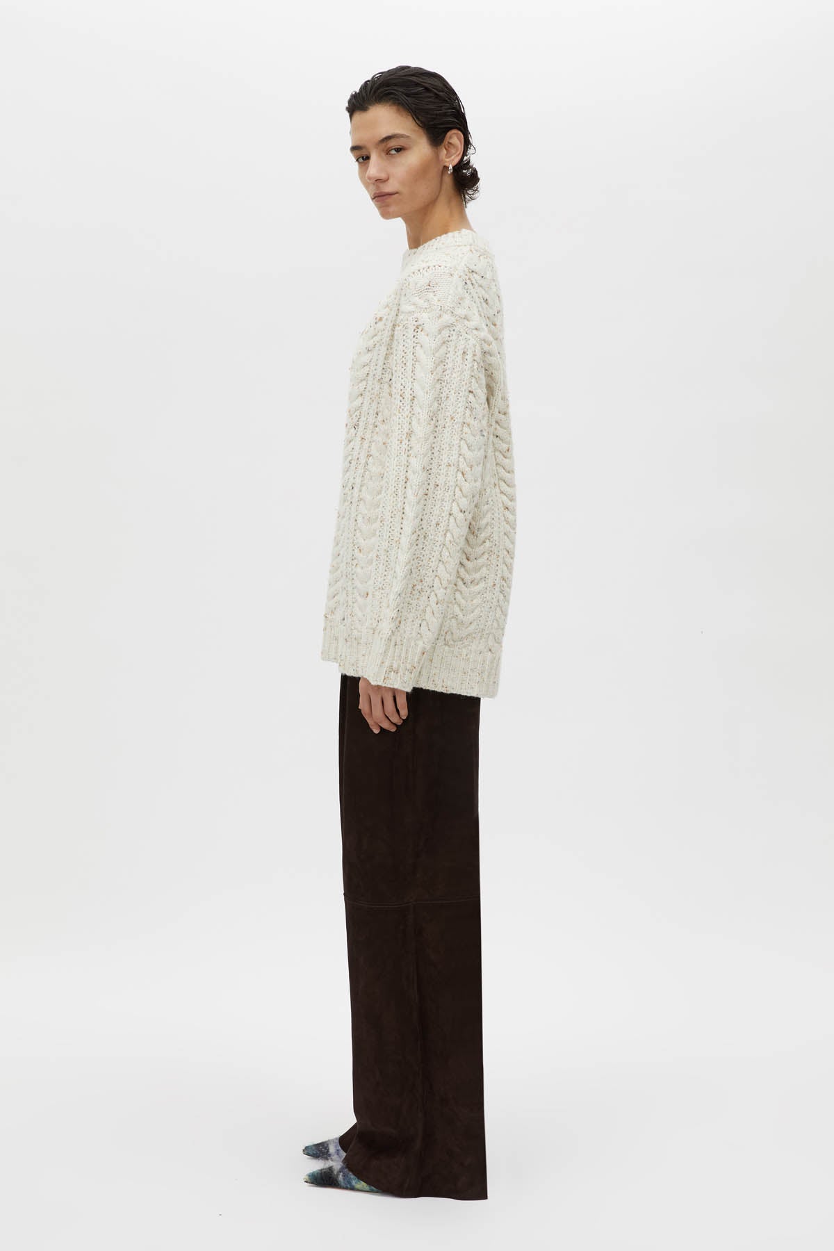 Terrazzo Sweater