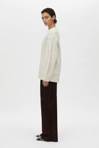 Terrazzo Sweater