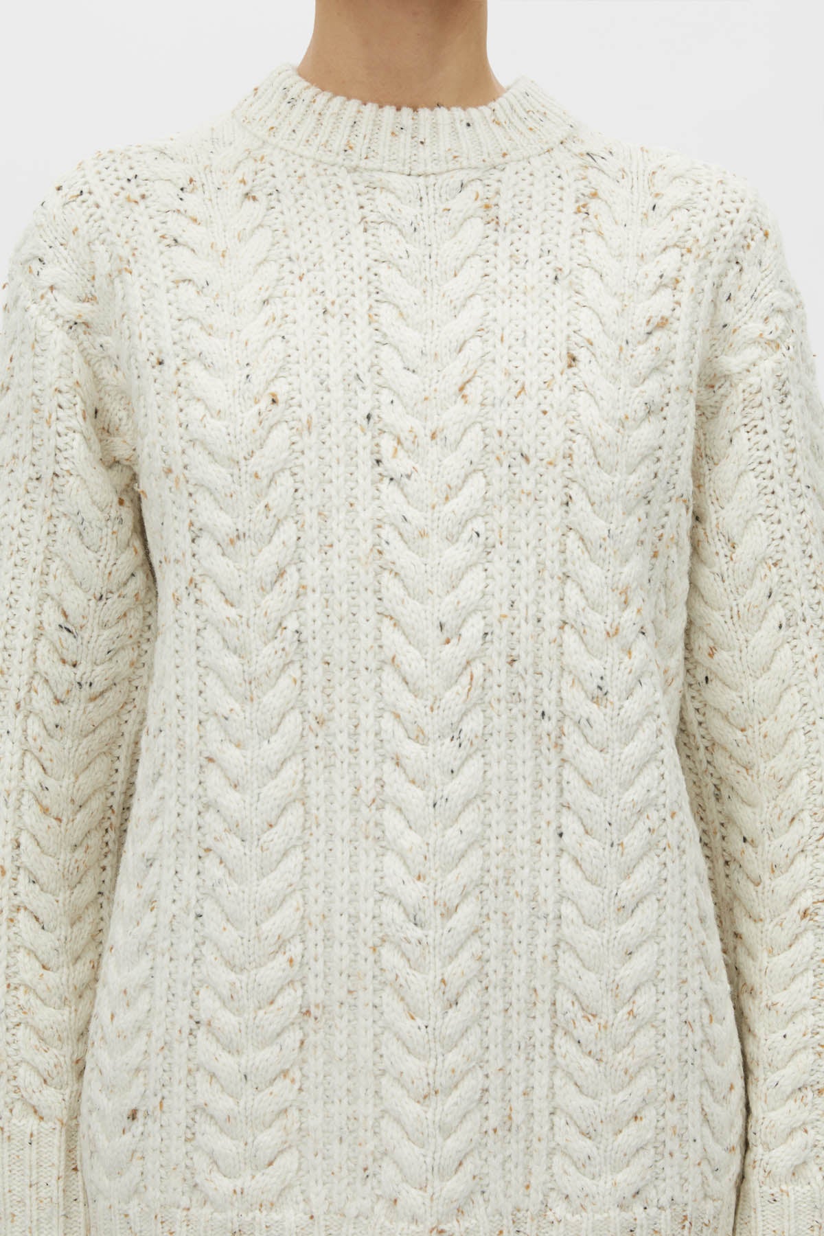Terrazzo Sweater