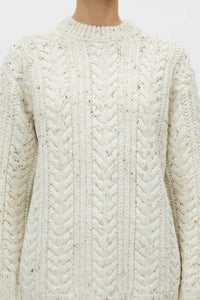 Terrazzo Sweater