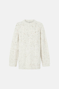 Terrazzo Sweater