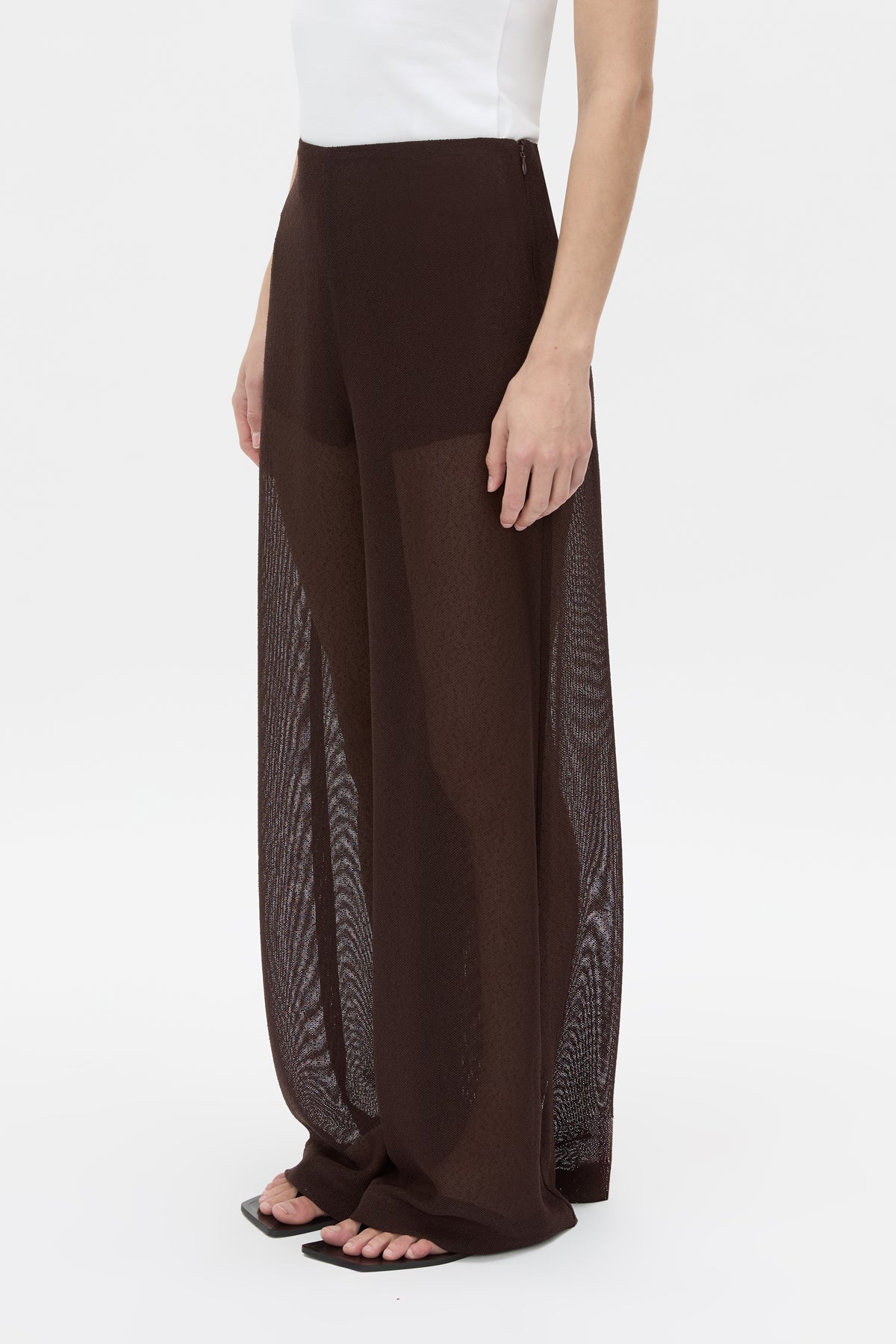 Tessara Pant