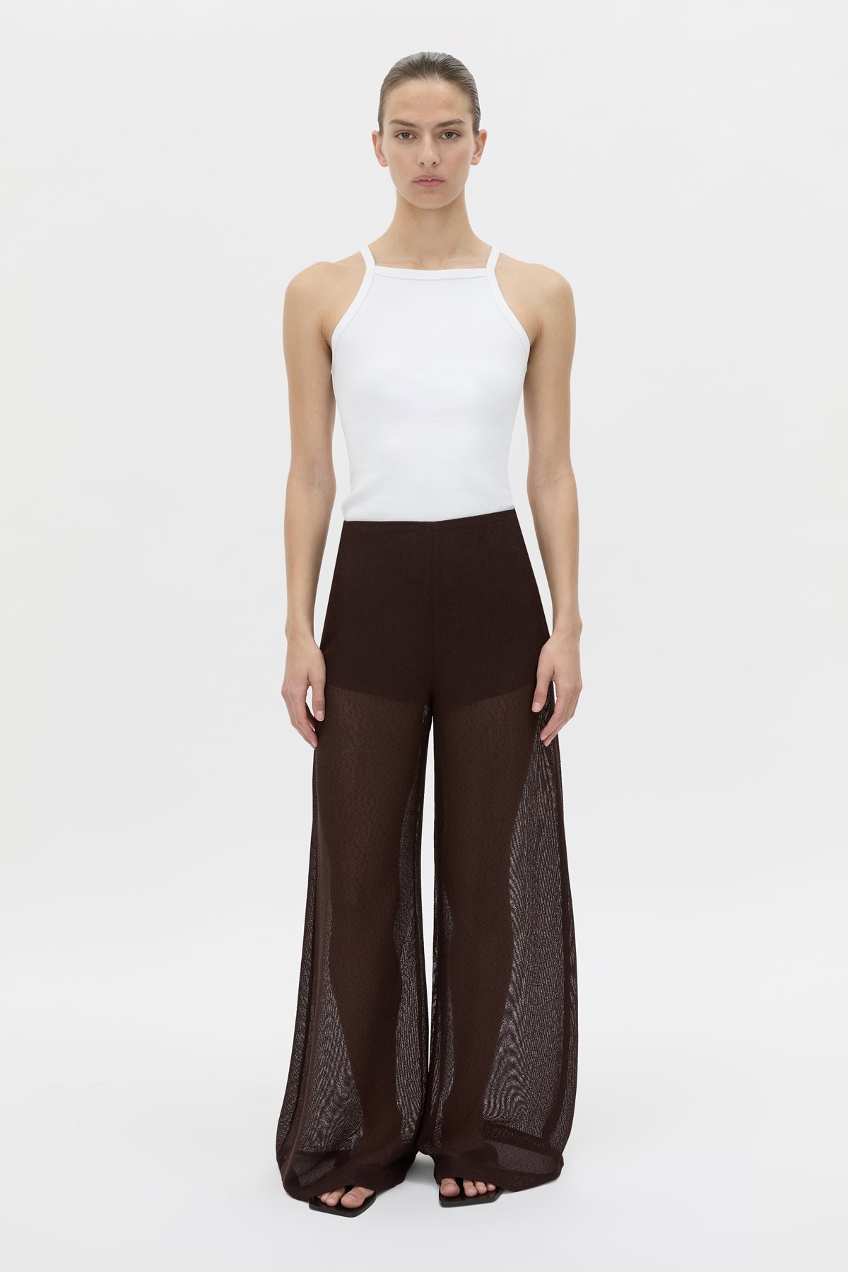 Tessara Pant