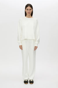 Thea Lounge Sweat